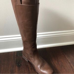 Frye Paige boots size 9.5